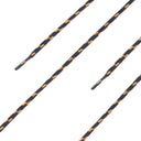 Lacets de rechange Haix pour Trekker Mountain 2.0 longueurs 210 et 220 cm