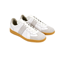 Chaussures de sport Brandit BW cuir de bovin bout en velours semelle antidérapante