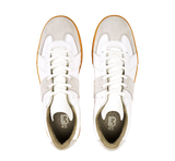 Chaussures de sport Brandit BW cuir de bovin bout en velours semelle antidérapante