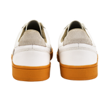 Chaussures de sport Brandit BW cuir de bovin bout en velours semelle antidérapante