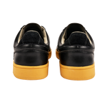 Chaussures de sport Brandit BW cuir de bovin bout en velours semelle antidérapante