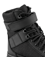Chaussures tactiques Brandit Buckle 8 œillets microfibre ripstop boucle à clip