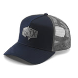 Casquette Haix Snapback Cap laine acrylique filet arrière bandeau absorbant réglable