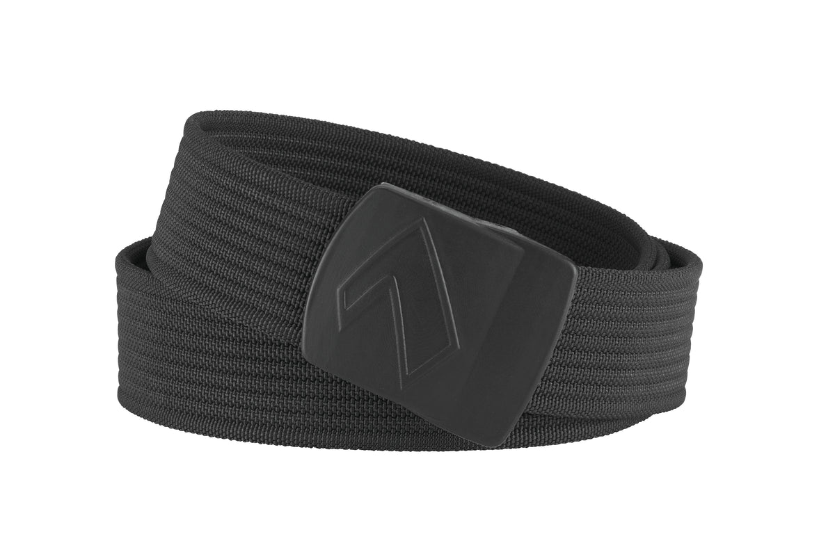 Ceinture Haix Performance Belt sangle tissée élastique 130 cm largeur 38 mm 147 g