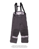 Pantalon de protection climatique Bundeswehr à doublure aramide, occasion