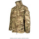 Veste de combat légère de l'armée britannique en polyamide à membrane