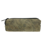 Trousse Haix RETHINK en cuir issu des chutes de fabrication des chaussures 85 g