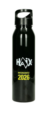 Bouteille Haix FireFit INTERSCHUTZ édition limitée pour les déplacements