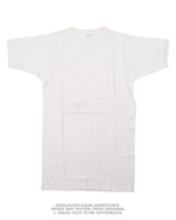 T-shirt de dotation de l'armée belge, petites tailles, stock ancien jamais porté