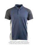 Polo de service Snickers de dotation OTAN en pur polyester, surplus d'occasion