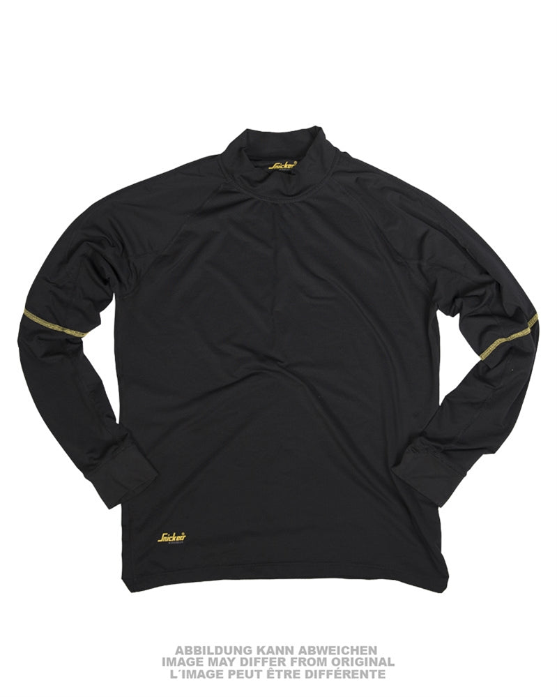 Maillot de corps Snickers de dotation Bundeswehr, surplus militaire d'occasion
