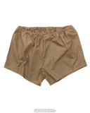 Short de sport de l'armée tchèque, stock ancien de dotation jamais porté