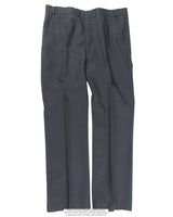 Pantalon d'uniforme de service Bundeswehr en laine et polyester, occasion
