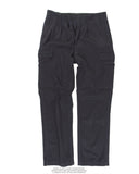 Pantalon de bord de la marine allemande en coton majoritaire, occasion