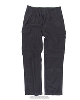 Pantalon de bord de la marine allemande en coton majoritaire, occasion