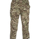 Pantalon de combat de l'armée britannique en coton-polyester, occasion
