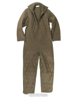 Sous-combinaison pour tenue de vol en polyamide-polyester, stock ancien