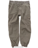 Pantalon de combat français F1/F2 de dotation, surplus d'occasion