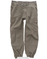 Pantalon de combat français F1/F2 de dotation, surplus d'occasion