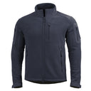 Veste polaire Pentagon Perseus 2.0 300 g/m² YKK renforts softshell coudes et épaules