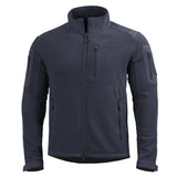 Veste polaire Pentagon Perseus 2.0 300 g/m² YKK renforts softshell coudes et épaules