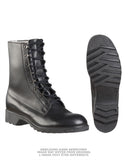 Chaussures de bord tropicales de la marine allemande, surplus militaire d'occasion