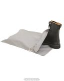 Sac à bottes de la Bundeswehr en coton, dotation de paquetage, occasion