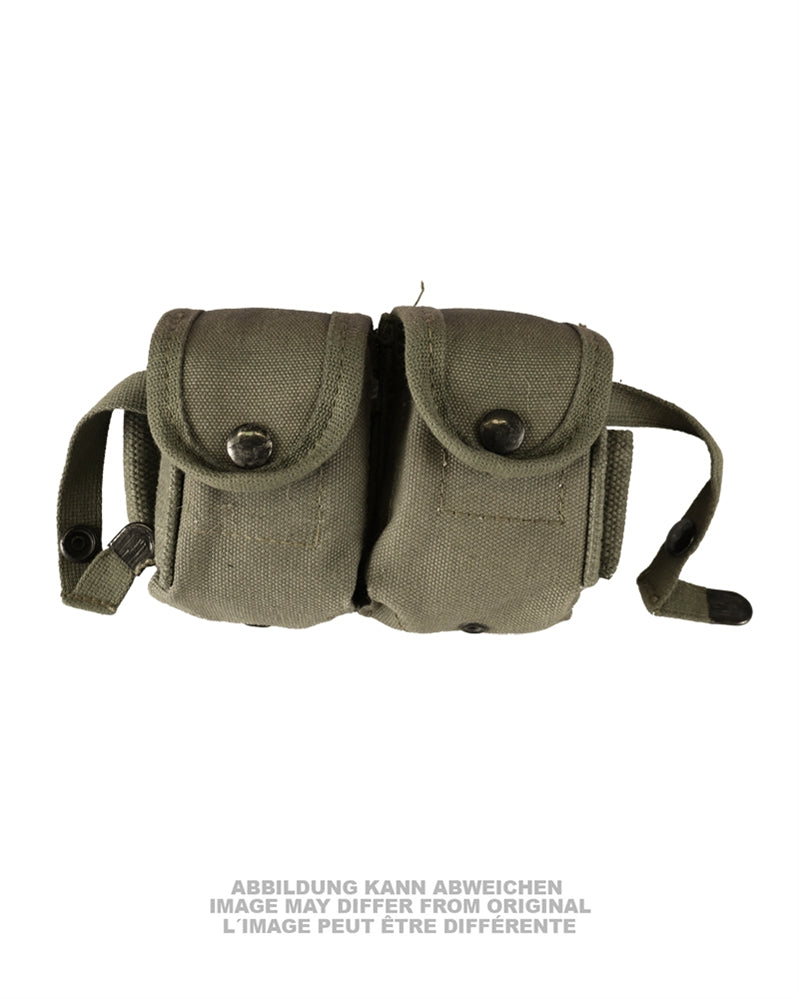 Porte-grenade type M56 de fabrication grecque, surplus militaire d'occasion