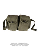Porte-grenade type M56 de fabrication grecque, surplus militaire d'occasion
