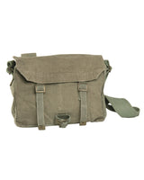Sac à dos britannique modèle M37 petit format avec brêlage, surplus d'occasion
