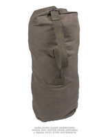 Sac marin petit modèle de la Bundeswehr à sangle simple, occasion