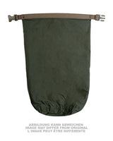 Doublure étanche de sac à dos 8 litres de la Bundeswehr, occasion