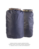 Doublure étanche de sac à dos 20 litres de la Bundeswehr, occasion
