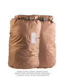 Doublure étanche de sac à dos 40 litres de la Bundeswehr, occasion
