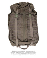 Sac à dos d'un jour du système d'intervention Bundeswehr en polyamide