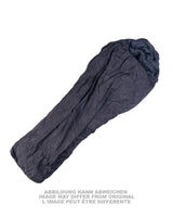 Sac de couchage à enveloppe Gore-Tex des forces spéciales allemandes