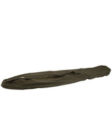Housse de couchage Gore-Tex de dotation allemande, surplus d'occasion