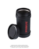 Gobelet isotherme Primus de dotation Bundeswehr, surplus militaire d'occasion
