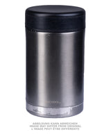 Gobelet isotherme Isosteel de la Bundeswehr, pièce de surplus d'occasion