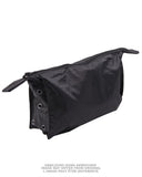 Trousse de toilette de la Bundeswehr en polyester doublé, occasion