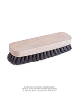 Brosse à vêtements de la Bundeswehr, pièce de surplus militaire d'occasion