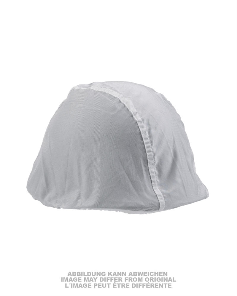 Couvre-casque OTAN en polyester pour casque de combat, pièce d'occasion