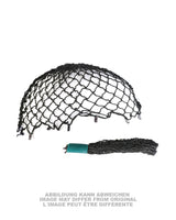 Filet de casque est-allemand, accessoire de dotation en surplus d'occasion