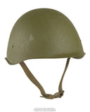 Casque de présentation soviétique modèle M40, coque déclassée d'occasion