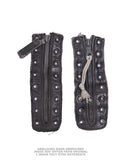 Fermeture à glissière pour bottes de type KSK, pièce de dotation d'occasion