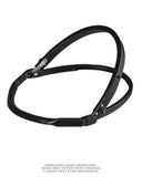 Support de visière pour casque de sapeur-pompier de la Bundeswehr, stock ancien