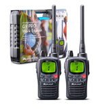 Radio G9 PRO VALIBOX 2 RADIOS