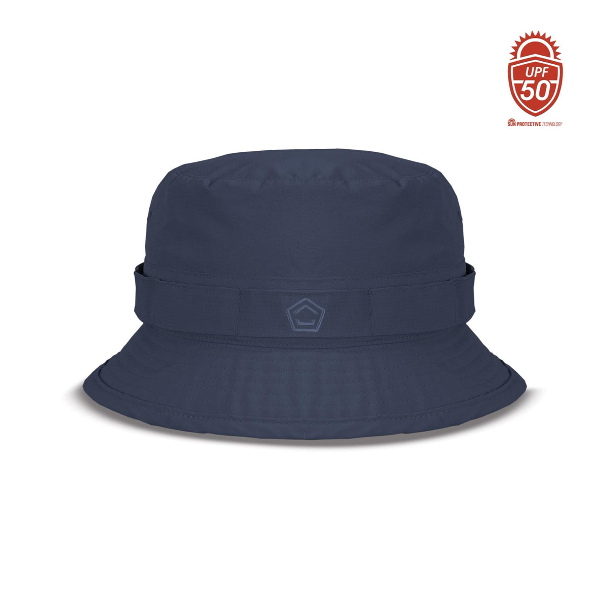 Chapeau de brousse Pentagon Gobi Bucket polyamide élasthanne pliable anti-UV