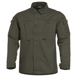 Veste de combat Pentagon ACU 2.0 ripstop 215 g/m² polyester coton renfort coudes