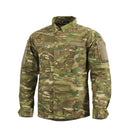 Veste de combat Pentagon ACU 2.0 ripstop 215 g/m² polyester coton renfort coudes